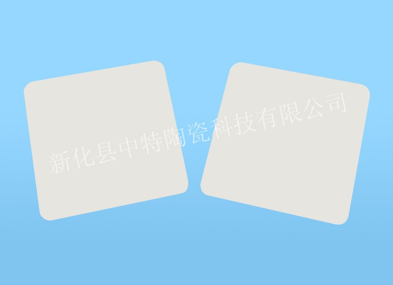 環保蜂窩陶瓷